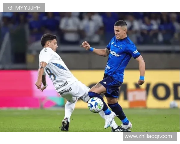 克鲁塞罗与博塔弗戈激战正酣谁能在这场对决中笑到最后