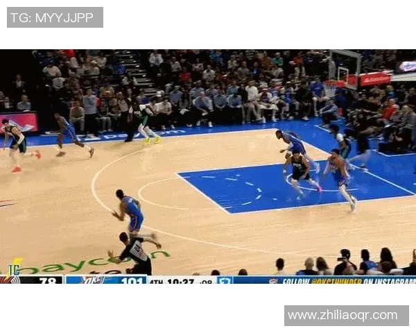 开拓者逆转雷霆晋级季后赛G5精彩回顾与赛后分析